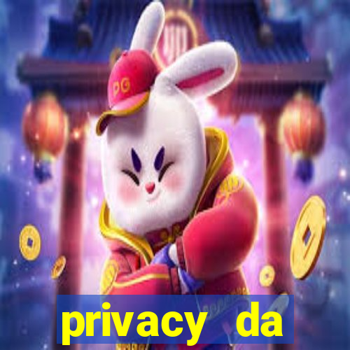 privacy da pipokinha gratis